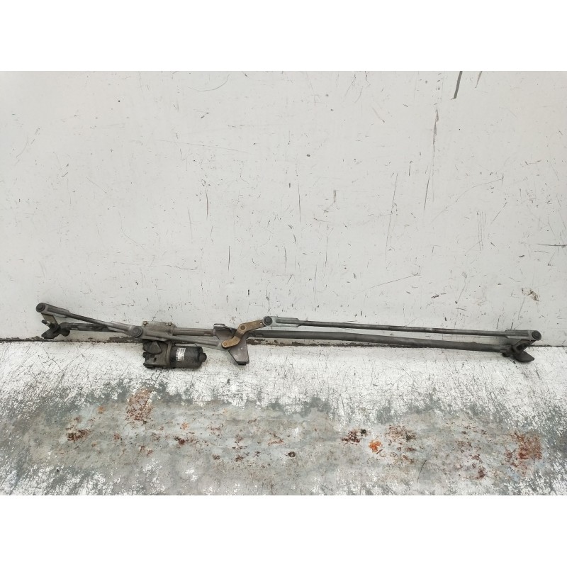 Recambio de motor limpia delantero para peugeot 307 (3a/c) 1.6 16v referencia OEM IAM 404638  2001