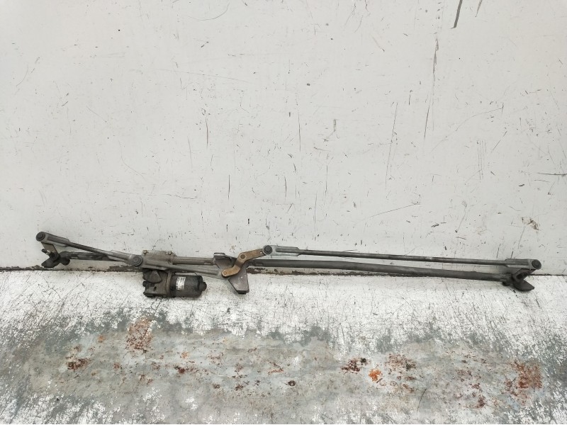 Recambio de motor limpia delantero para peugeot 307 (3a/c) 1.6 16v referencia OEM IAM 404638  2001