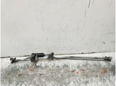 Recambio de motor limpia delantero para peugeot 307 (3a/c) 1.6 16v referencia OEM IAM 404638  2001 2