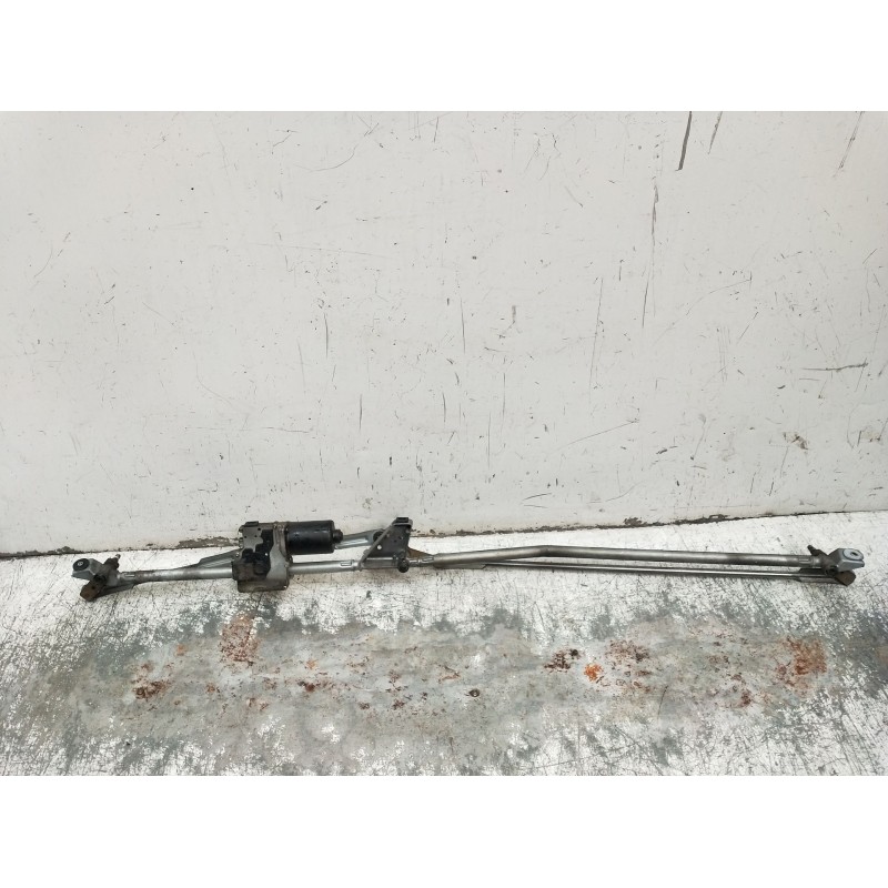 Recambio de motor limpia delantero para peugeot 307 (3a/c) 1.6 16v referencia OEM IAM 404638  2001