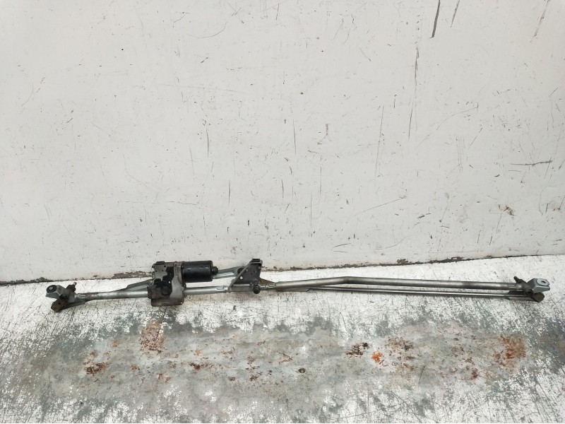 Recambio de motor limpia delantero para peugeot 307 (3a/c) 1.6 16v referencia OEM IAM 404638  2001