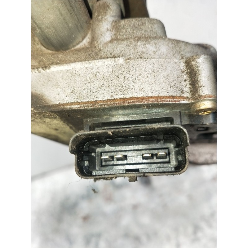 Recambio de motor limpia delantero para peugeot 307 (3a/c) 1.6 16v referencia OEM IAM 404638  2001