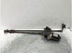 Recambio de motor limpia delantero para ssangyong korando (kj) 2.9 td referencia OEM IAM 8610006000  2004