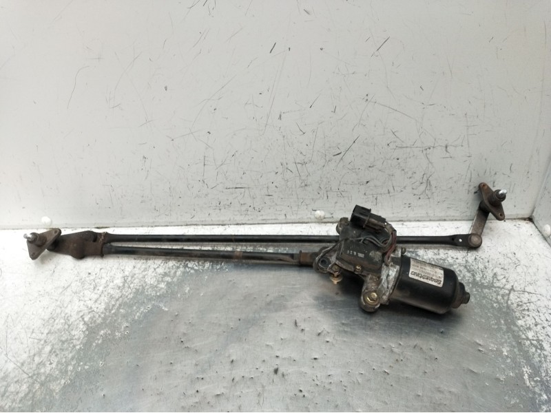 Recambio de motor limpia delantero para ssangyong korando (kj) 2.9 td referencia OEM IAM 8610006000  2004