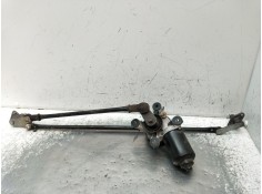 Recambio de motor limpia delantero para ssangyong korando (kj) 2.9 td referencia OEM IAM 8610006000  2004 2