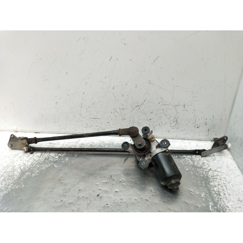 Recambio de motor limpia delantero para ssangyong korando (kj) 2.9 td referencia OEM IAM 8610006000  2004