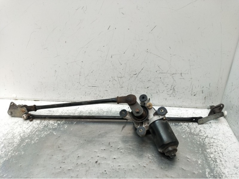 Recambio de motor limpia delantero para ssangyong korando (kj) 2.9 td referencia OEM IAM 8610006000  2004