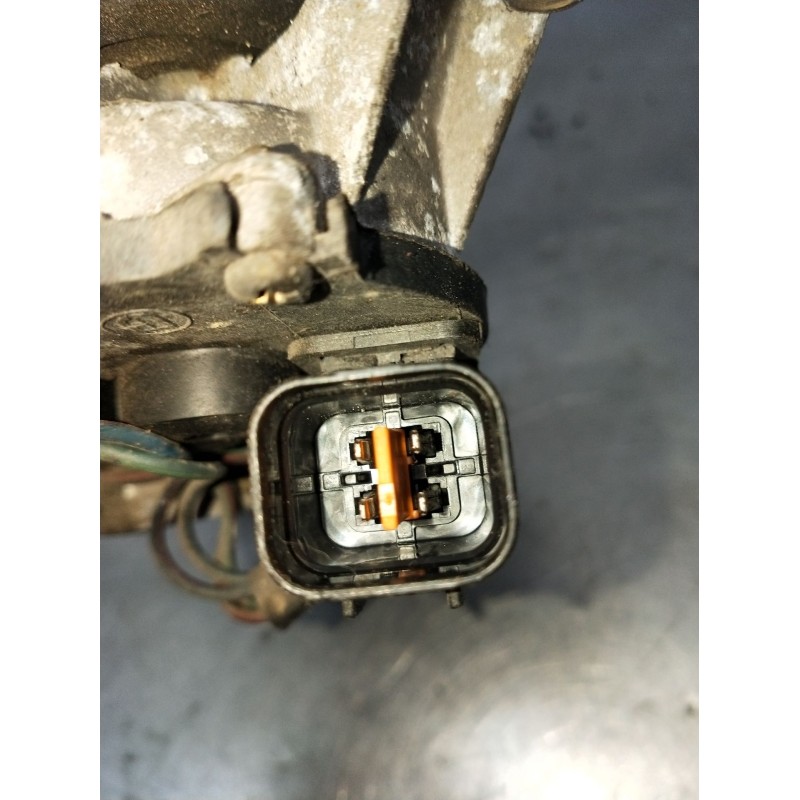 Recambio de motor limpia delantero para ssangyong korando (kj) 2.9 td referencia OEM IAM 8610006000  2004