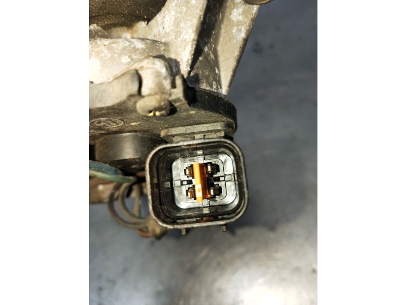 Recambio de motor limpia delantero para ssangyong korando (kj) 2.9 td referencia OEM IAM 8610006000  2004