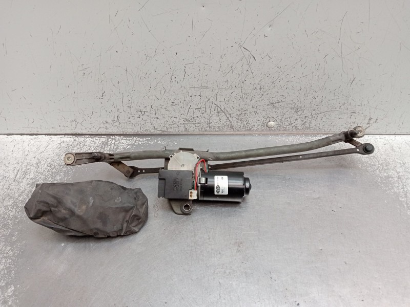 Recambio de motor limpia delantero para alfa romeo 156 (932_) 1.6 16v t.spark (932.a4, 932.a4100) referencia OEM IAM   1997