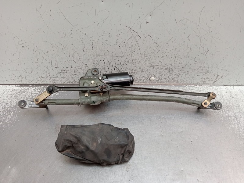 Recambio de motor limpia delantero para alfa romeo 156 (932_) 1.6 16v t.spark (932.a4, 932.a4100) referencia OEM IAM   1997