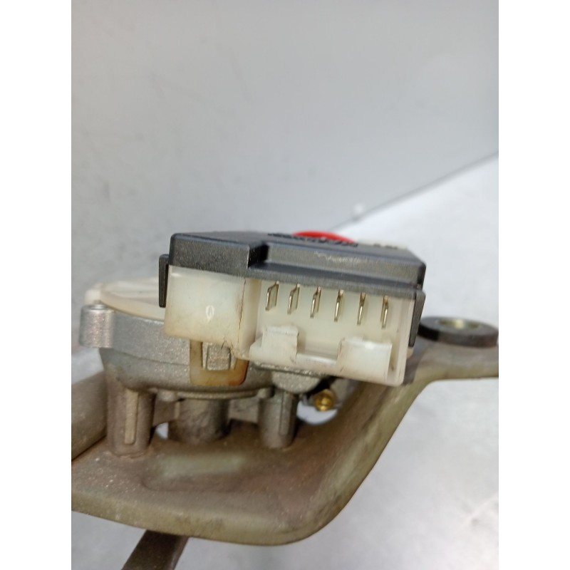 Recambio de motor limpia delantero para alfa romeo 156 (932_) 1.6 16v t.spark (932.a4, 932.a4100) referencia OEM IAM   1997