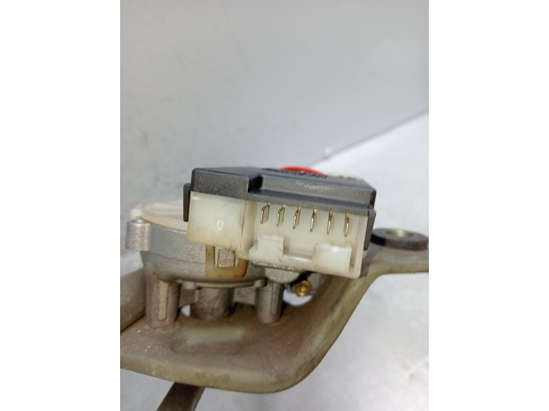 Recambio de motor limpia delantero para alfa romeo 156 (932_) 1.6 16v t.spark (932.a4, 932.a4100) referencia OEM IAM   1997