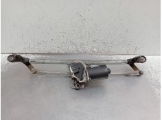 Recambio de motor limpia delantero para fiat stilo (192_) 1.4 16v (192axh1b, 192bxh1b) referencia OEM IAM 60511009 6203A 2006