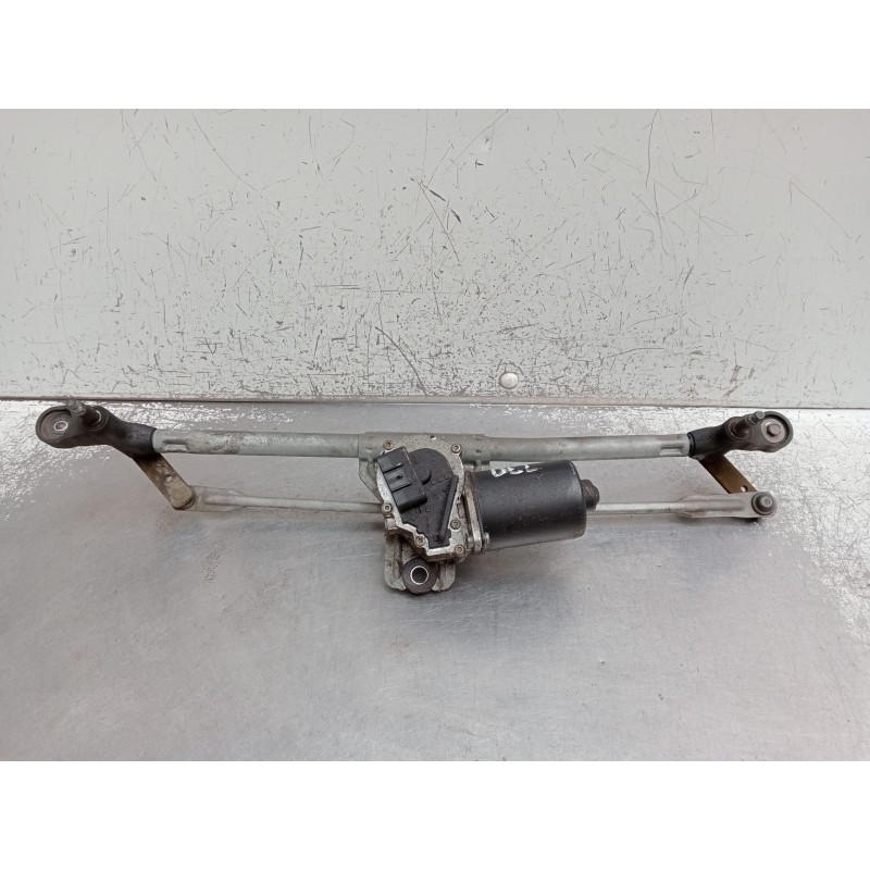 Recambio de motor limpia delantero para fiat stilo (192_) 1.4 16v (192axh1b, 192bxh1b) referencia OEM IAM 60511009 6203A 2006