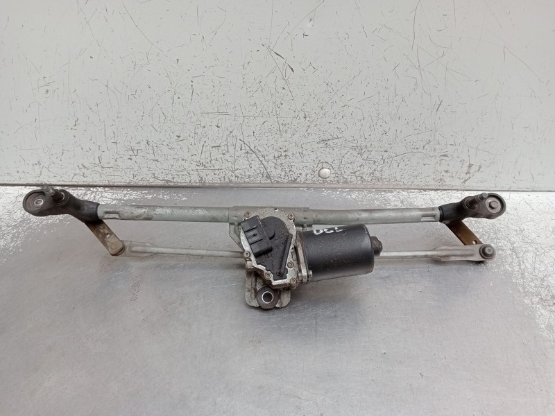 Recambio de motor limpia delantero para fiat stilo (192_) 1.4 16v (192axh1b, 192bxh1b) referencia OEM IAM 60511009 6203A 2006