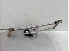 Recambio de motor limpia delantero para fiat stilo (192_) 1.4 16v (192axh1b, 192bxh1b) referencia OEM IAM 60511009 6203A 2006 2