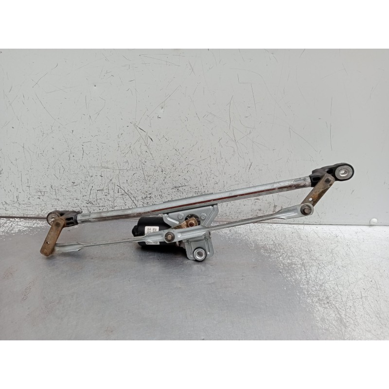 Recambio de motor limpia delantero para fiat stilo (192_) 1.4 16v (192axh1b, 192bxh1b) referencia OEM IAM 60511009 6203A 2006