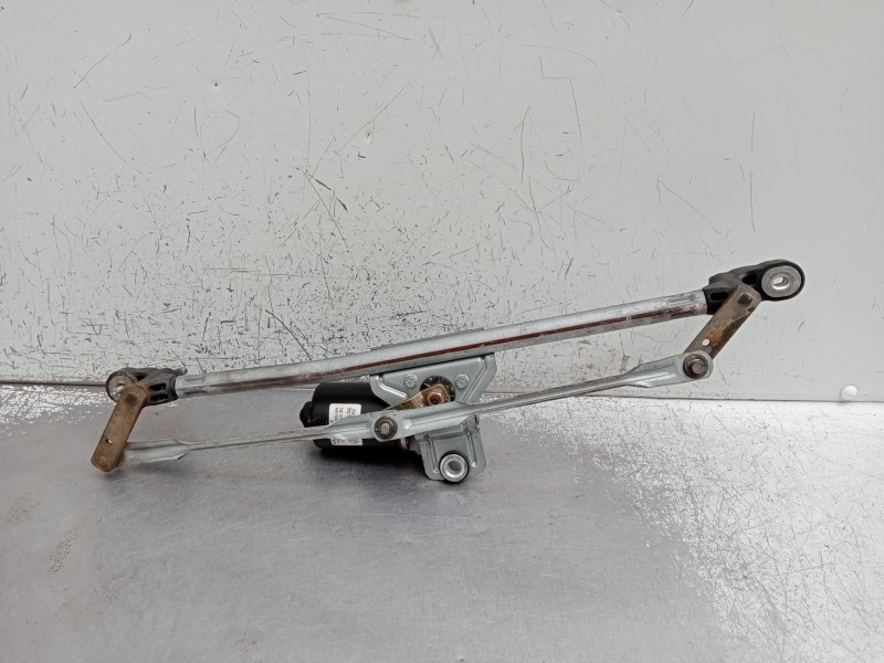 Recambio de motor limpia delantero para fiat stilo (192_) 1.4 16v (192axh1b, 192bxh1b) referencia OEM IAM 60511009 6203A 2006