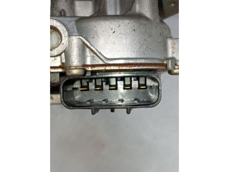 Recambio de motor limpia delantero para fiat stilo (192_) 1.4 16v (192axh1b, 192bxh1b) referencia OEM IAM 60511009 6203A 2006