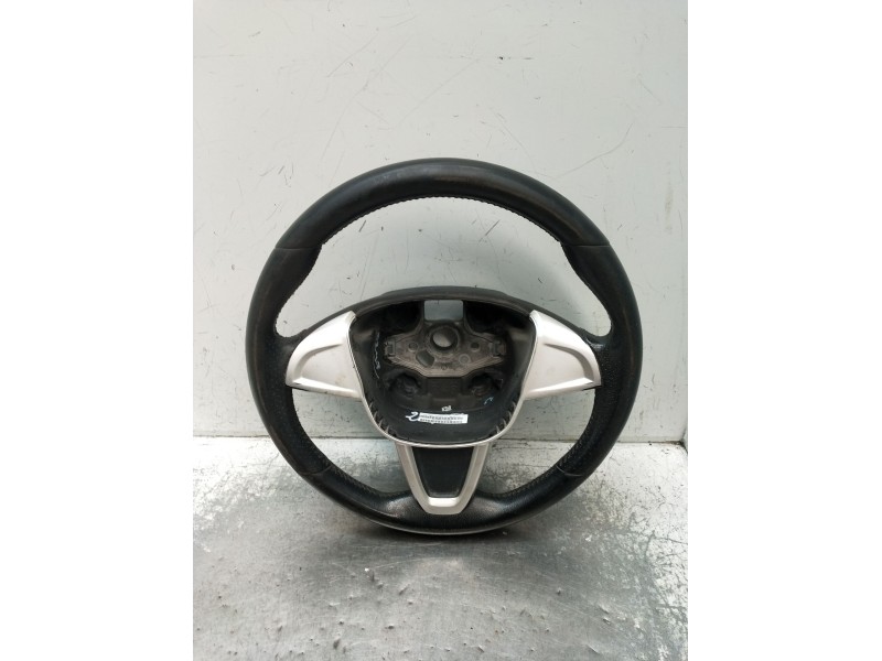 Recambio de volante para seat ibiza iv sc (6j1, 6p5) 1.9 tdi referencia OEM IAM 080827700331  2008