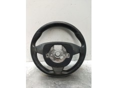 Recambio de volante para seat ibiza iv sc (6j1, 6p5) 1.9 tdi referencia OEM IAM 080827700331  2008 2