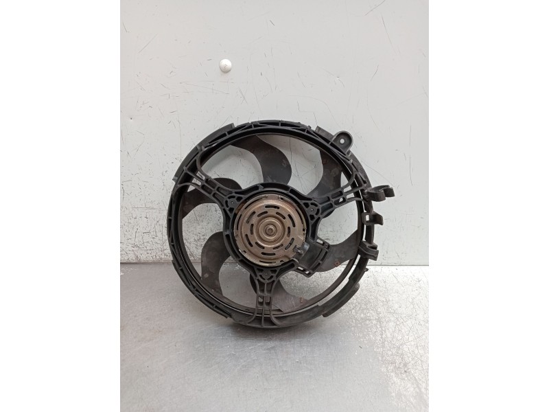 Recambio de electroventilador para fiat stilo (192_) 1.4 16v (192axh1b, 192bxh1b) referencia OEM IAM 832301000  2006