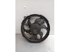 Recambio de electroventilador para fiat stilo (192_) 1.4 16v (192axh1b, 192bxh1b) referencia OEM IAM 832301000  2006 2