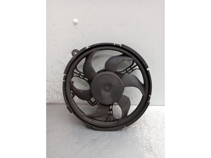 Recambio de electroventilador para fiat stilo (192_) 1.4 16v (192axh1b, 192bxh1b) referencia OEM IAM 832301000  2006