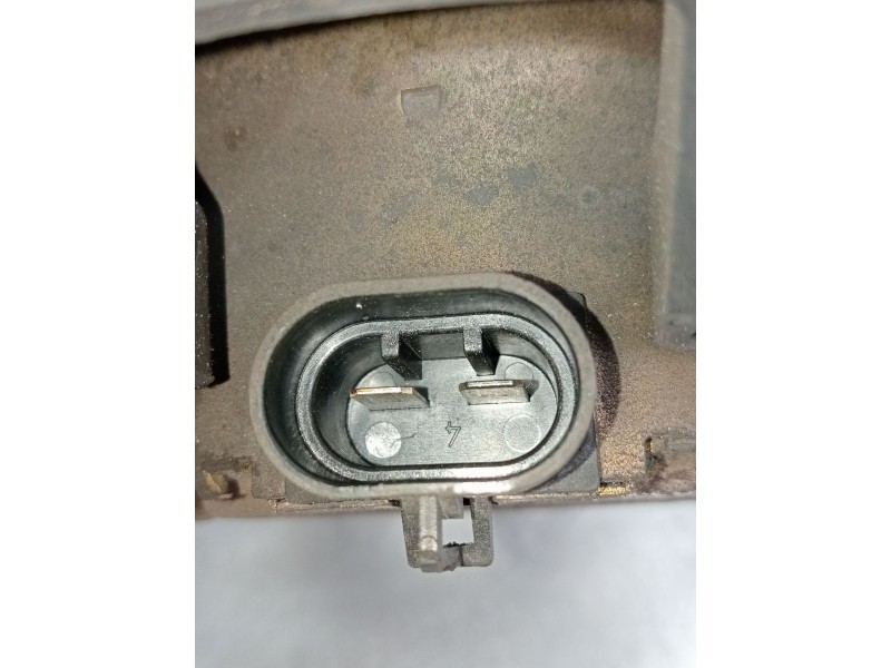 Recambio de electroventilador para fiat stilo (192_) 1.4 16v (192axh1b, 192bxh1b) referencia OEM IAM 832301000  2006