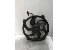 Recambio de electroventilador para peugeot 307 (3a/c) 1.6 16v referencia OEM IAM   2001