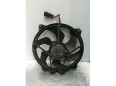 Recambio de electroventilador para peugeot 307 (3a/c) 1.6 16v referencia OEM IAM   2001 2