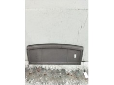 Recambio de bandeja trasera para peugeot 205 ii (20a/c) 1.7 diesel referencia OEM IAM   1983