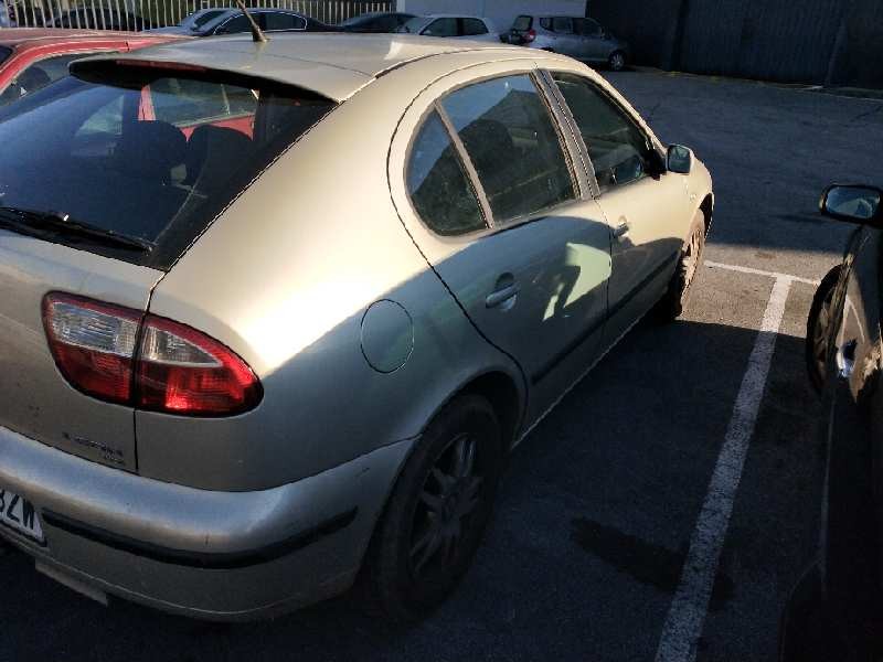 seat leon (1m1) del año 2002