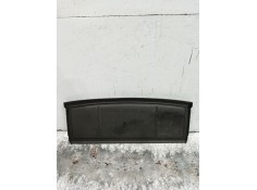 Recambio de bandeja trasera para peugeot 205 ii (20a/c) 1.7 diesel referencia OEM IAM   1983 2