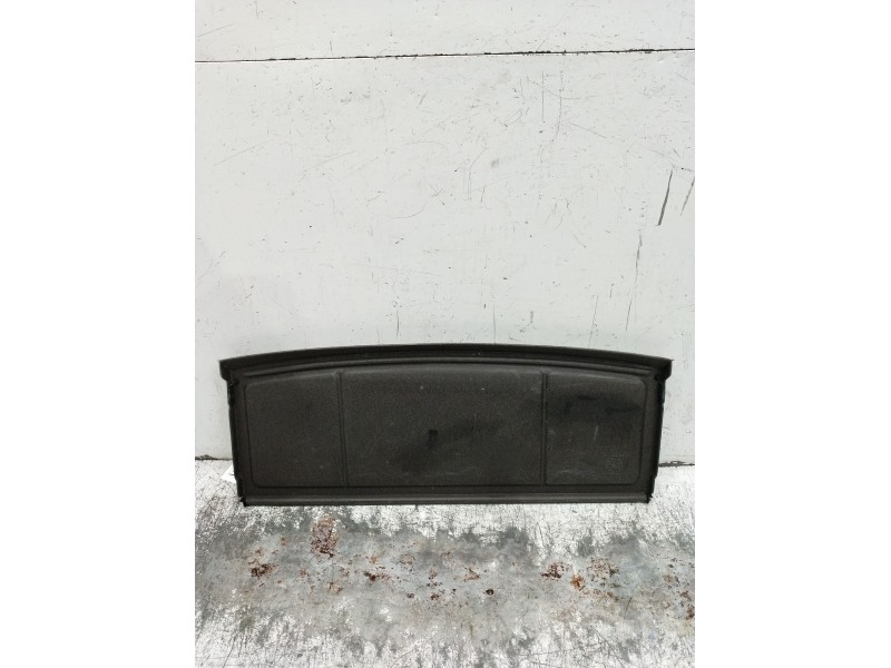 Recambio de bandeja trasera para peugeot 205 ii (20a/c) 1.7 diesel referencia OEM IAM   1983