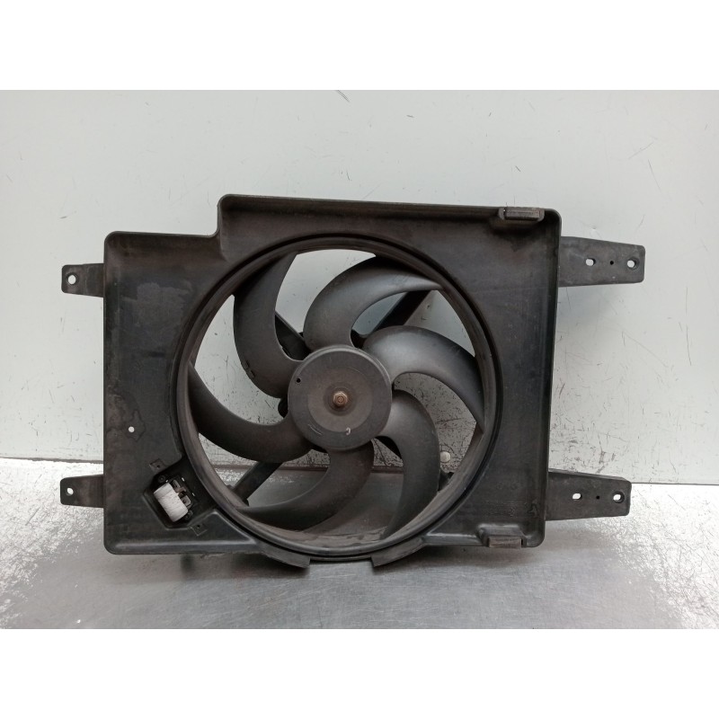 Recambio de electroventilador para alfa romeo 156 (932_) 1.6 16v t.spark (932.a4, 932.a4100) referencia OEM IAM 8240159  1997
