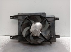 Recambio de electroventilador para alfa romeo 156 (932_) 1.6 16v t.spark (932.a4, 932.a4100) referencia OEM IAM 8240159  1997 2