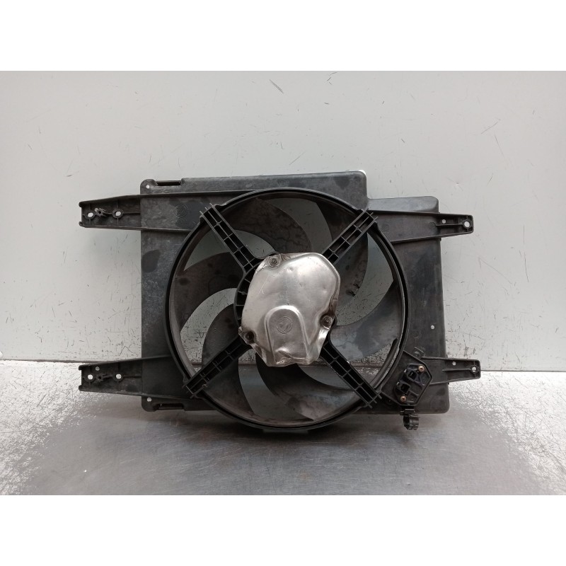 Recambio de electroventilador para alfa romeo 156 (932_) 1.6 16v t.spark (932.a4, 932.a4100) referencia OEM IAM 8240159  1997