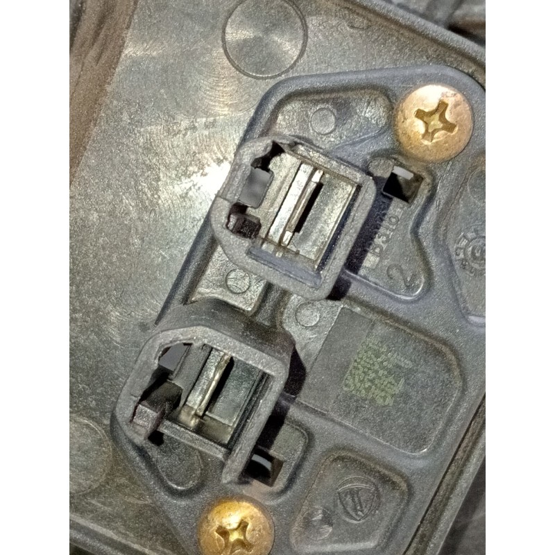 Recambio de electroventilador para alfa romeo 156 (932_) 1.6 16v t.spark (932.a4, 932.a4100) referencia OEM IAM 8240159  1997