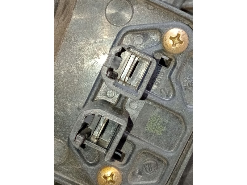 Recambio de electroventilador para alfa romeo 156 (932_) 1.6 16v t.spark (932.a4, 932.a4100) referencia OEM IAM 8240159  1997