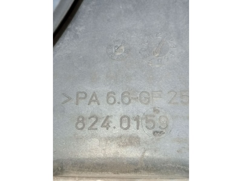 Recambio de electroventilador para alfa romeo 156 (932_) 1.6 16v t.spark (932.a4, 932.a4100) referencia OEM IAM 8240159  1997