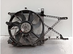 Recambio de electroventilador para opel astra h (a04) 1.6 (l48) referencia OEM IAM 0130303956 13128815 2004