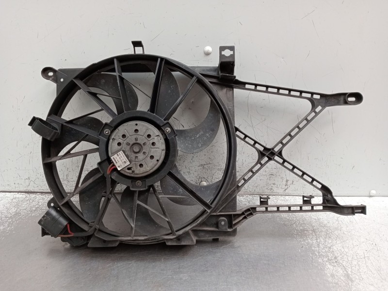 Recambio de electroventilador para opel astra h (a04) 1.6 (l48) referencia OEM IAM 0130303956 13128815 2004