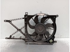 Recambio de electroventilador para opel astra h (a04) 1.6 (l48) referencia OEM IAM 0130303956 13128815 2004 2