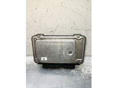 Recambio de centralita motor uce para toyota yaris (_p9_) 1.0 vvt-i (ksp90_) referencia OEM IAM 0261S06138 396610DD80 1039S40351 2