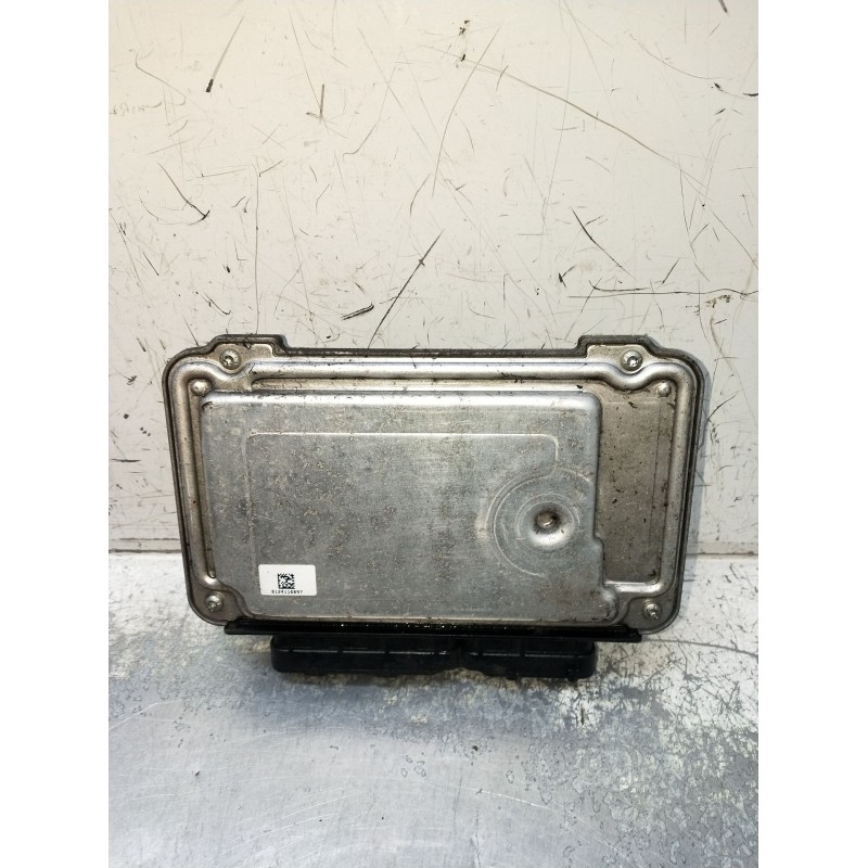 Recambio de centralita motor uce para toyota yaris (_p9_) 1.0 vvt-i (ksp90_) referencia OEM IAM 0261S06138 396610DD80 1039S40351