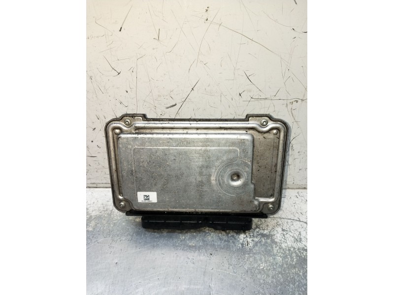 Recambio de centralita motor uce para toyota yaris (_p9_) 1.0 vvt-i (ksp90_) referencia OEM IAM 0261S06138 396610DD80 1039S40351