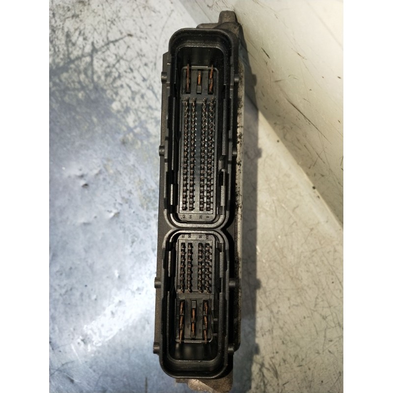 Recambio de centralita motor uce para toyota yaris (_p9_) 1.0 vvt-i (ksp90_) referencia OEM IAM 0261S06138 396610DD80 1039S40351