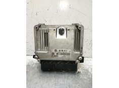 Recambio de centralita motor uce para seat ibiza iv sc (6j1, 6p5) 1.9 tdi referencia OEM IAM 0281014883 03G906013K EDC17U01 2008